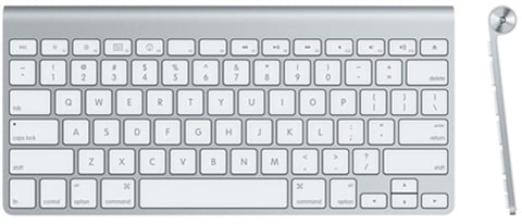 Apple Wireless Keyboard (A1314), B - CeX (UK): - Buy, Sell, Donate